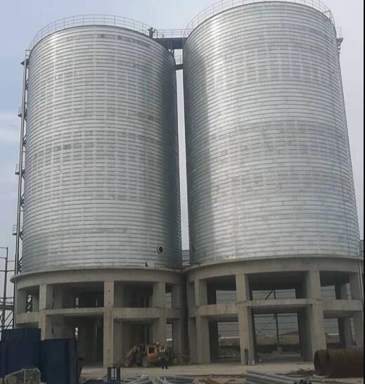 洪山镀锌卷板仓